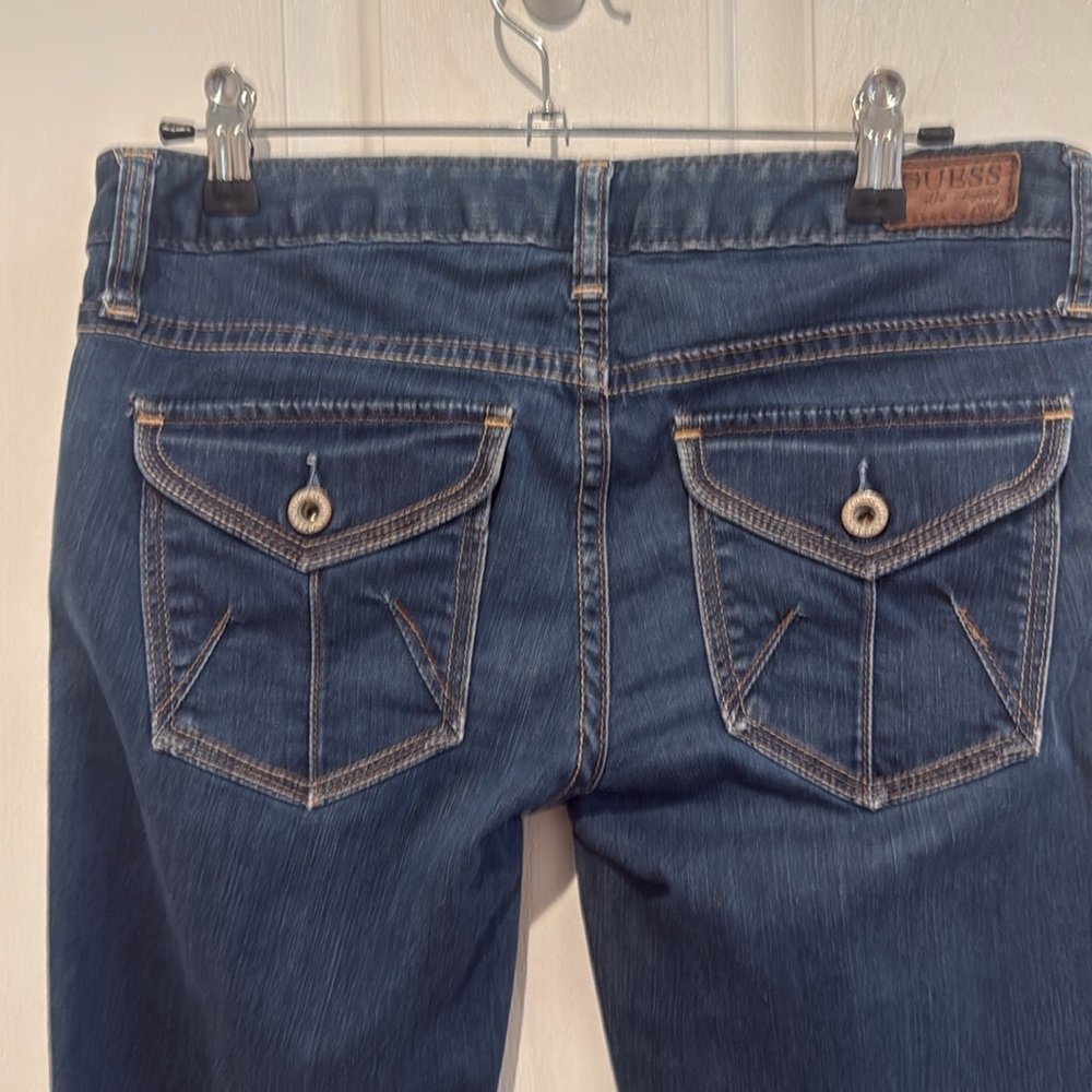 Guess power ultra skinny jeans - Picture 8 of 9